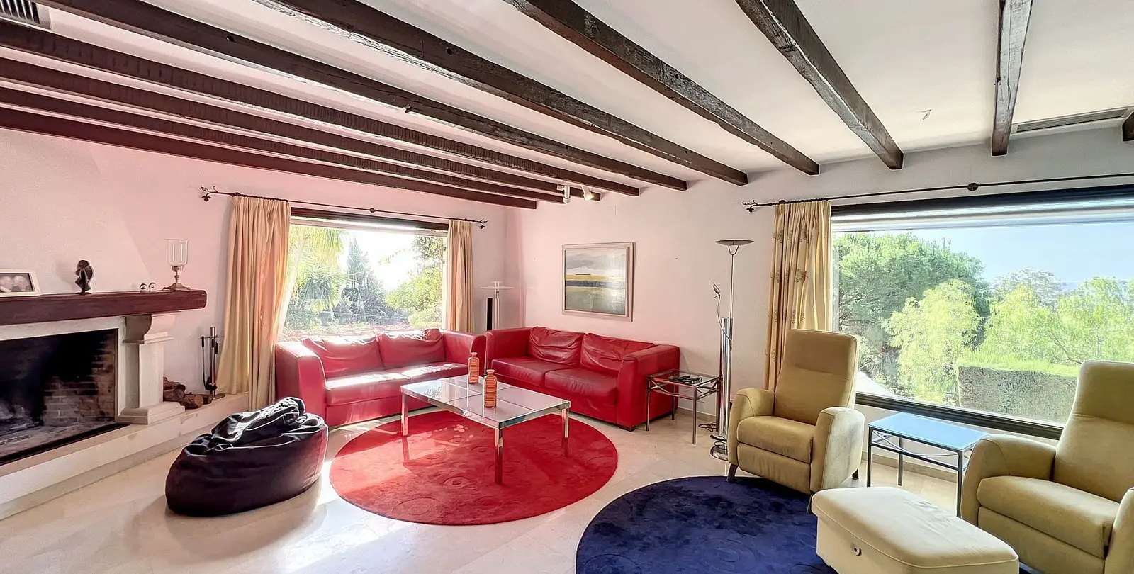 Venta de villa independiente en Mijas 7