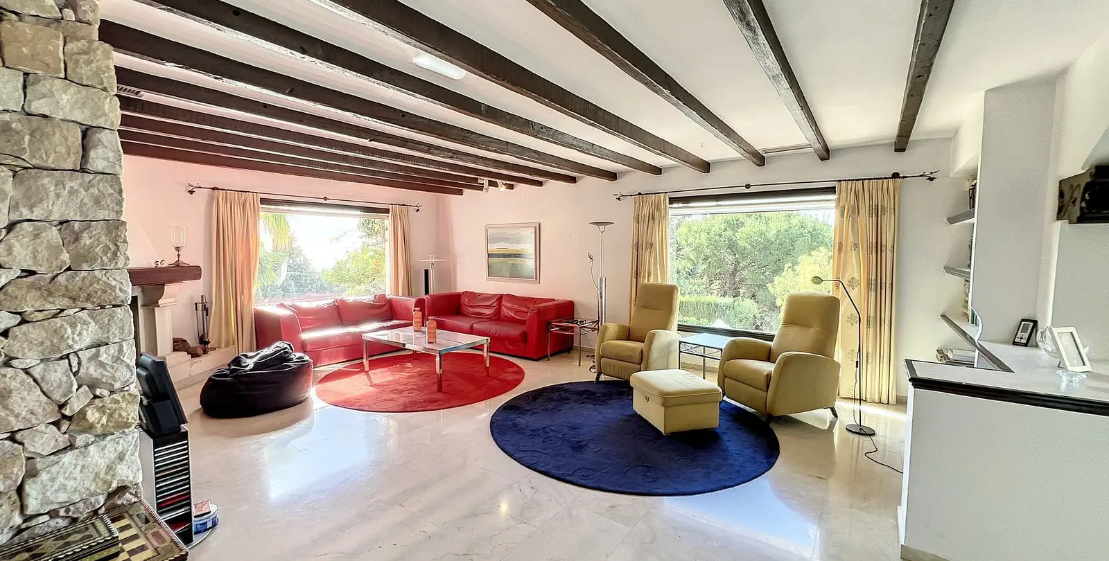 Venta de villa independiente en Mijas 8