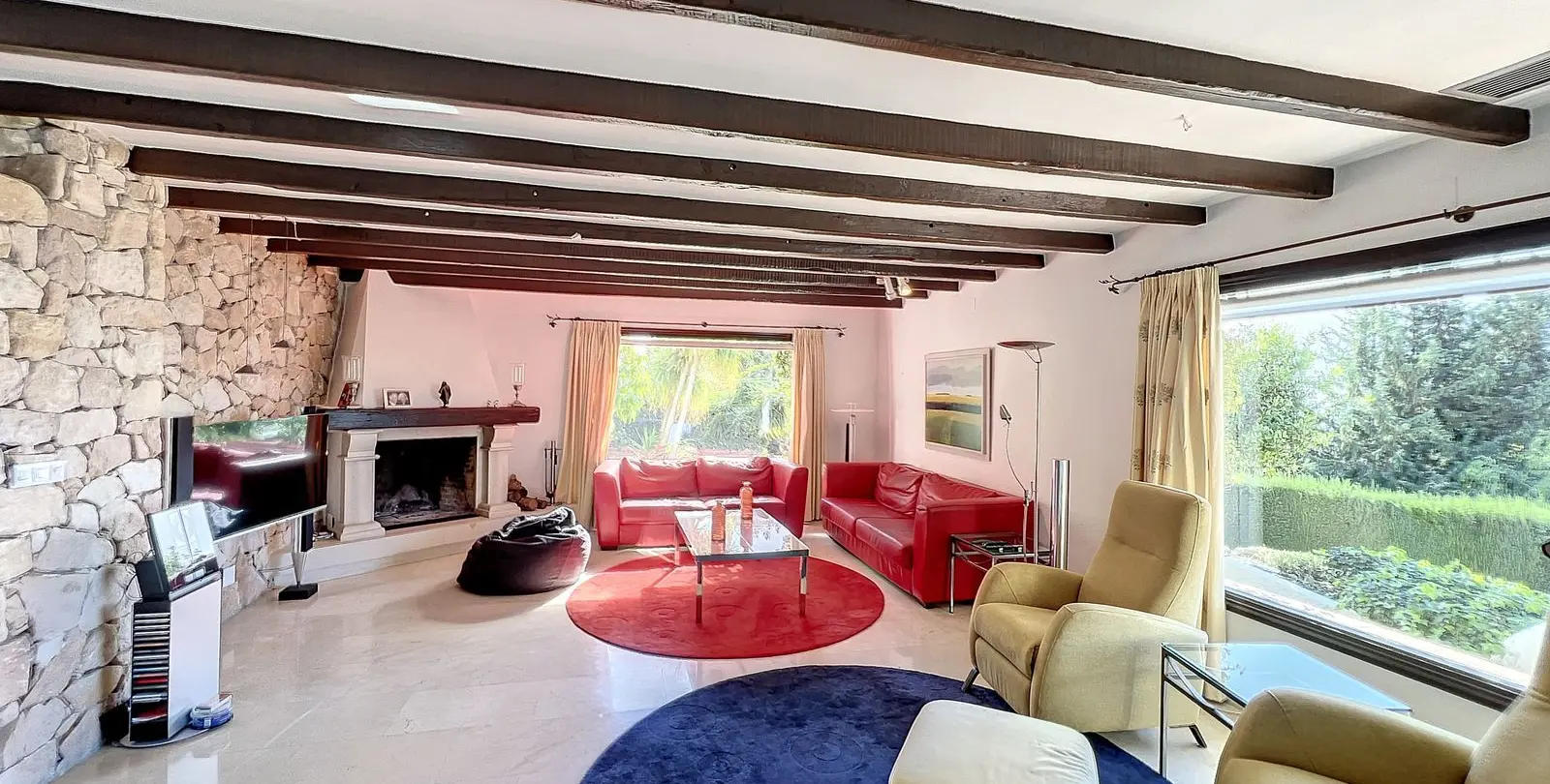 Venta de villa independiente en Mijas 9