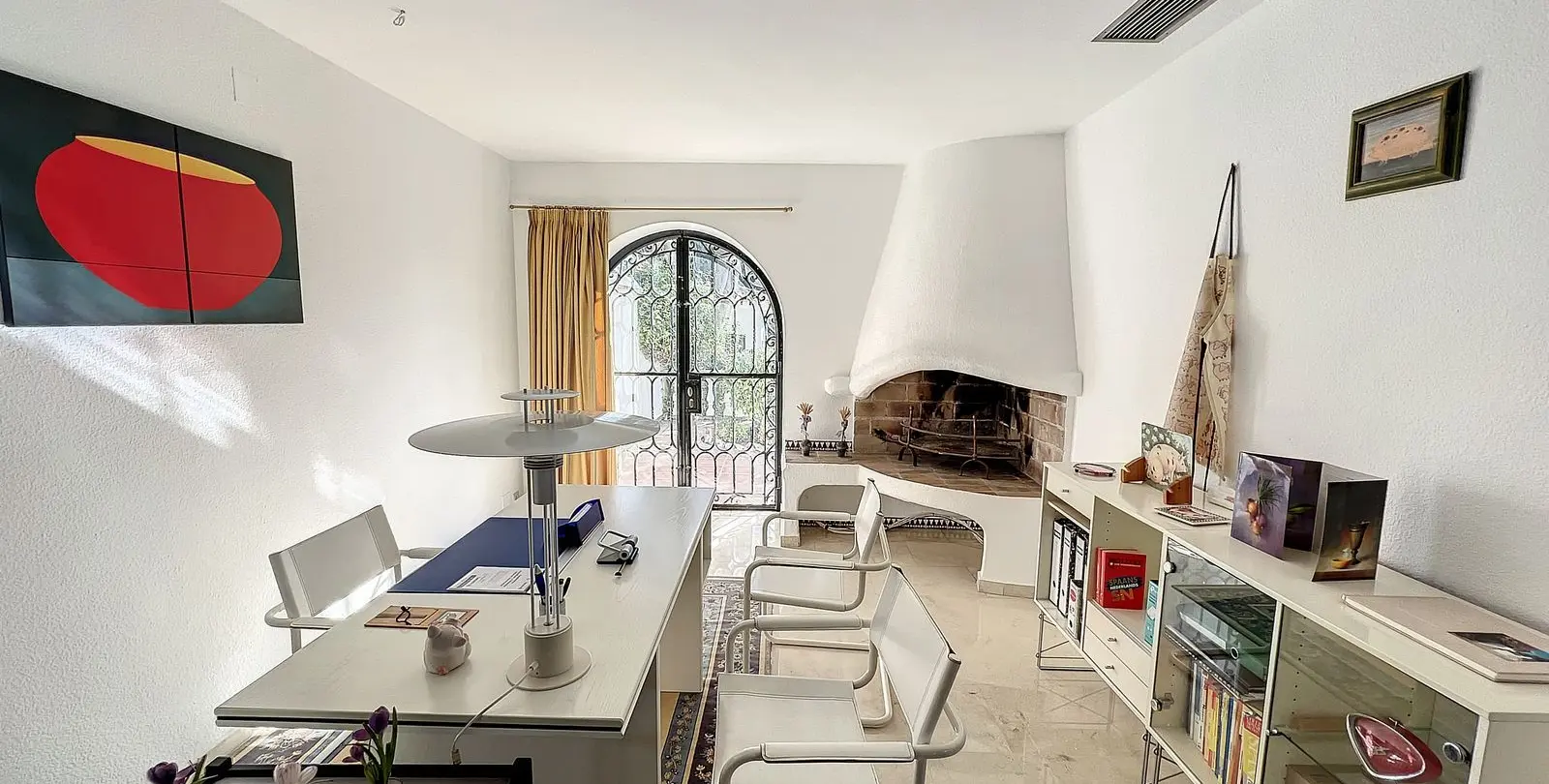 Venta de villa independiente en Mijas 10
