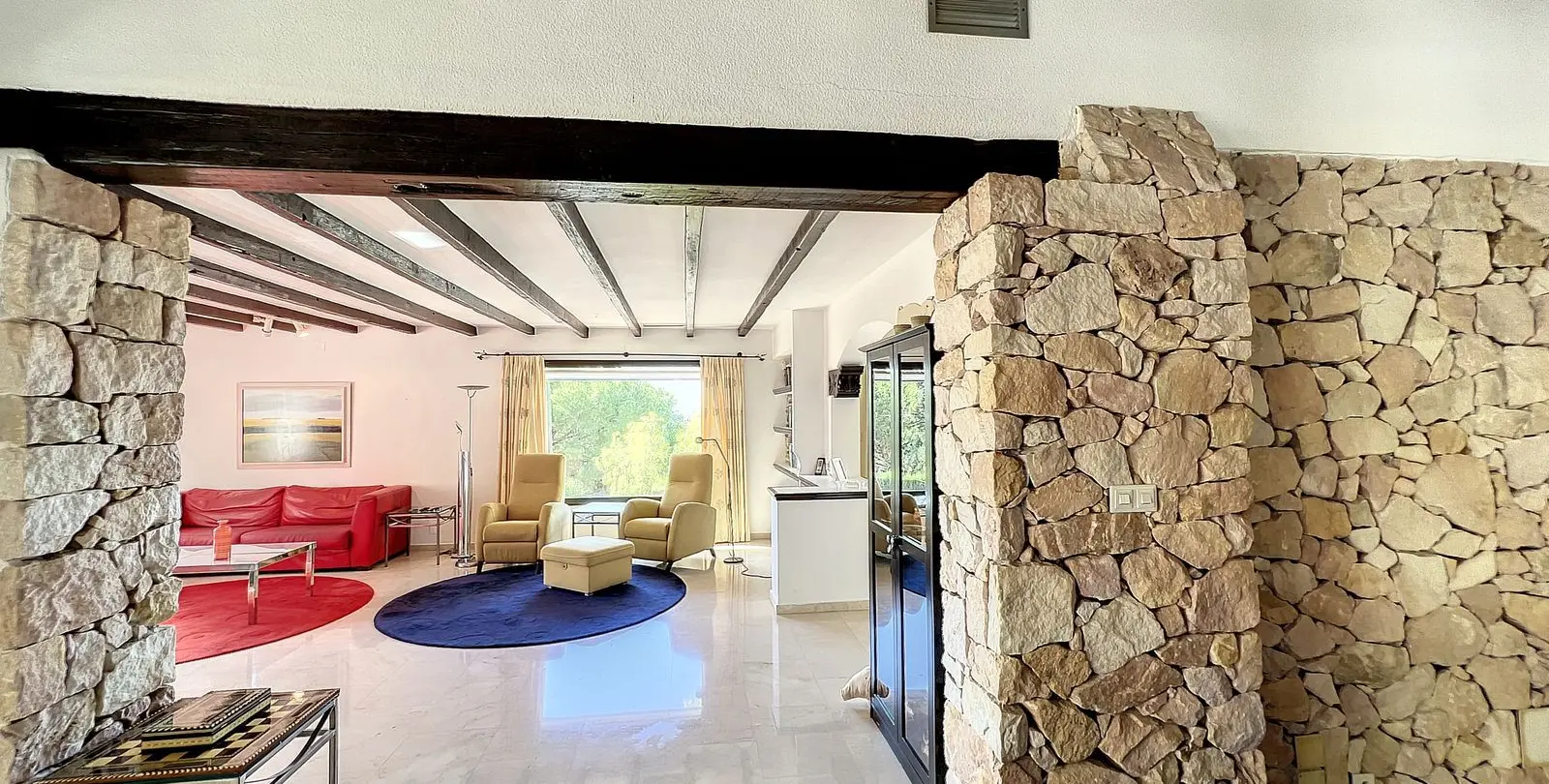 Venta de villa independiente en Mijas 11