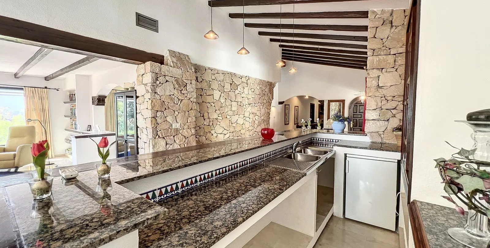 Venta de villa independiente en Mijas 12