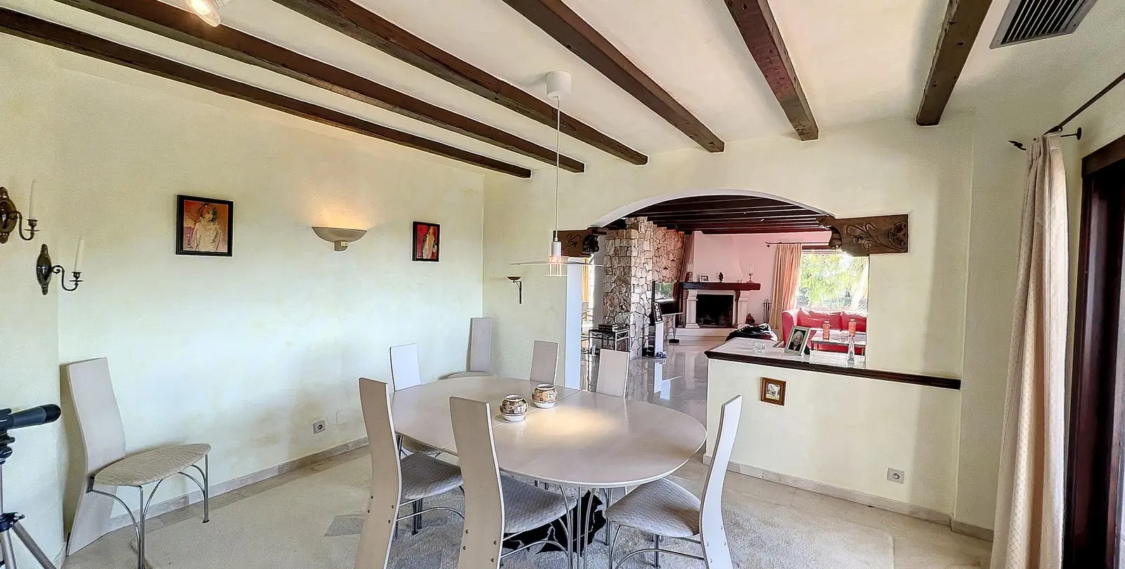 Venta de villa independiente en Mijas 13