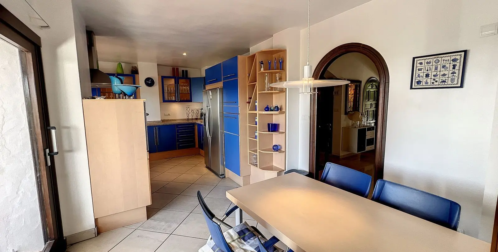 Venta de villa independiente en Mijas 15