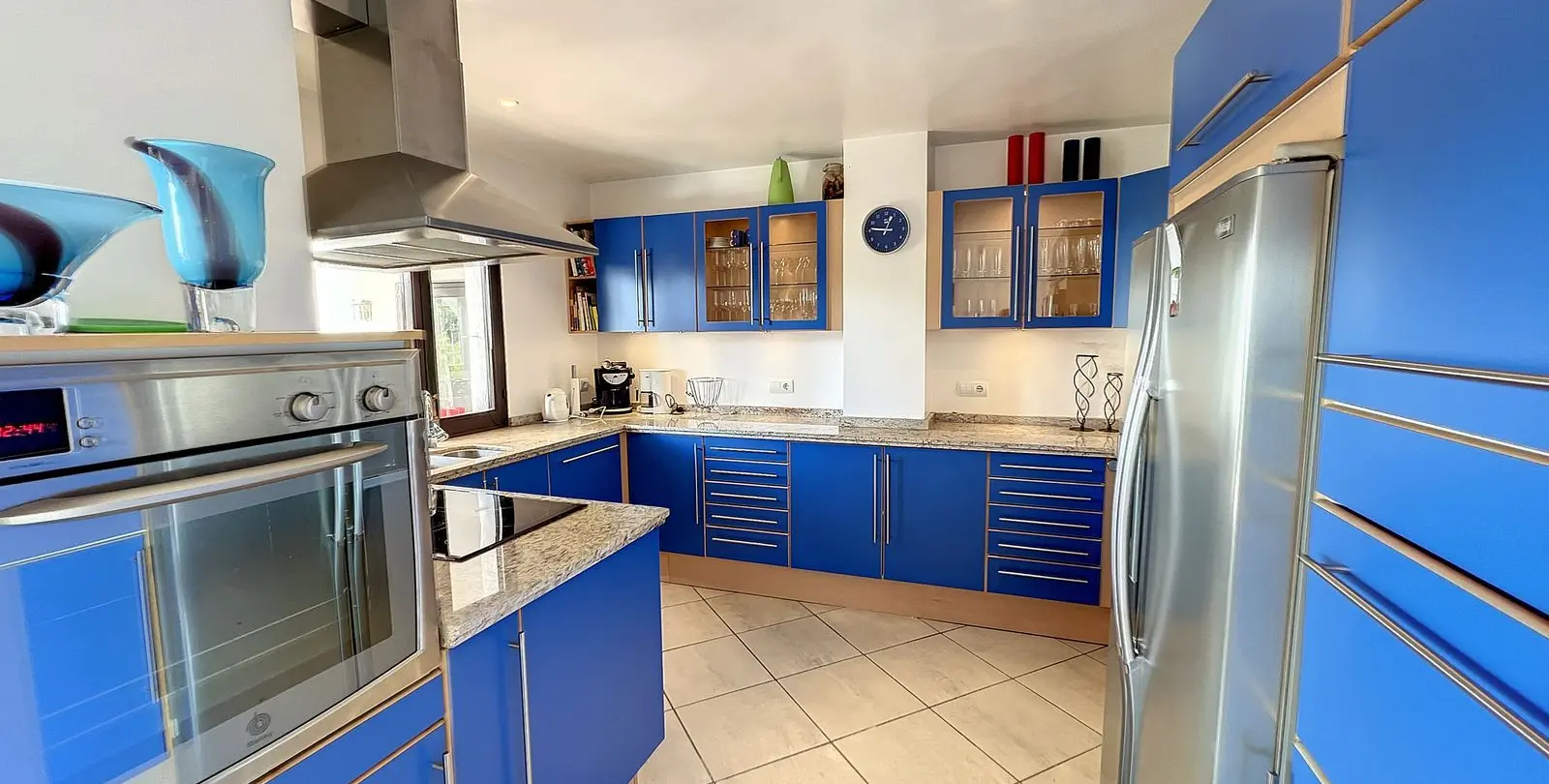 Venta de villa independiente en Mijas 16