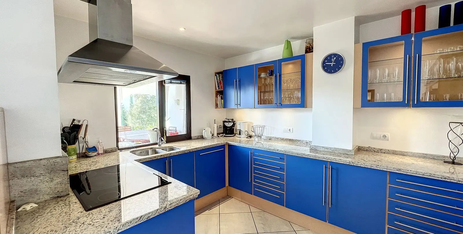 Venta de villa independiente en Mijas 17