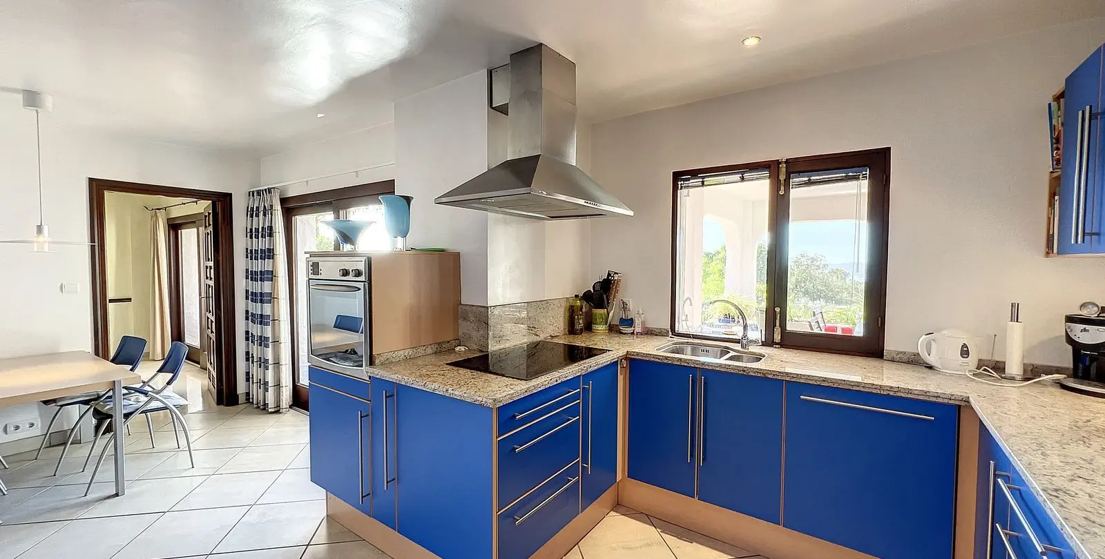 Venta de villa independiente en Mijas 18