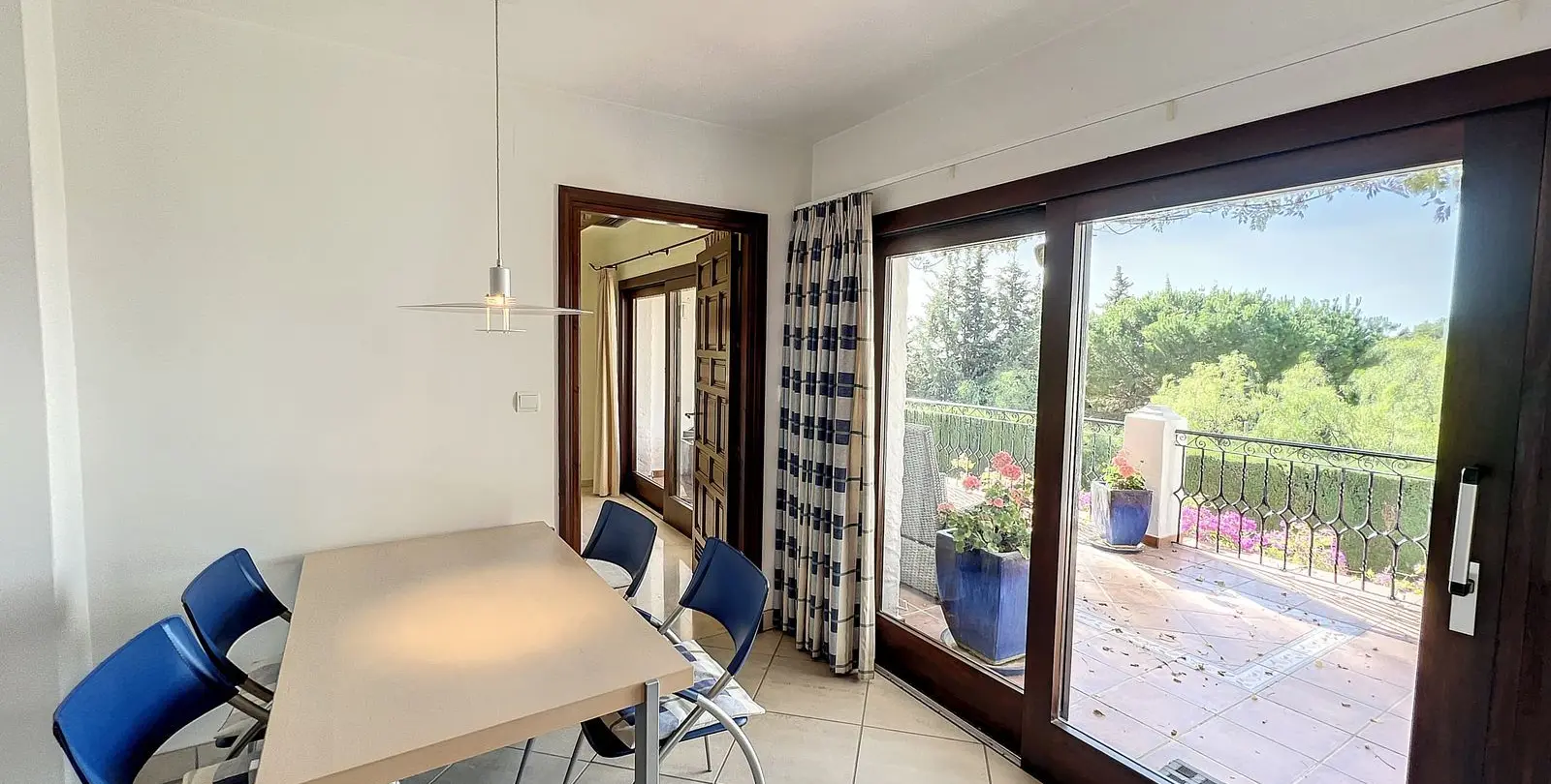 Venta de villa independiente en Mijas 19