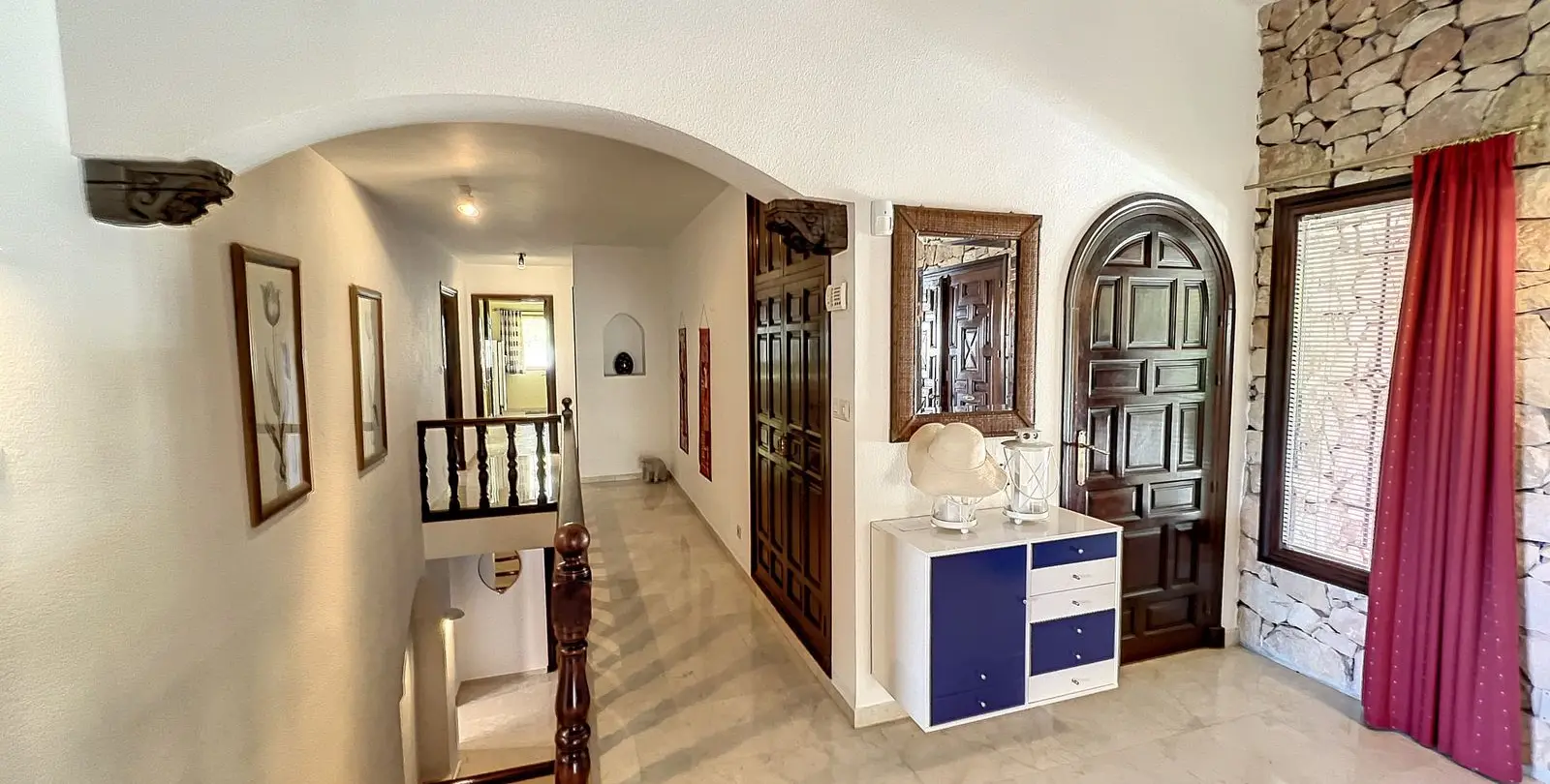 Venta de villa independiente en Mijas 20