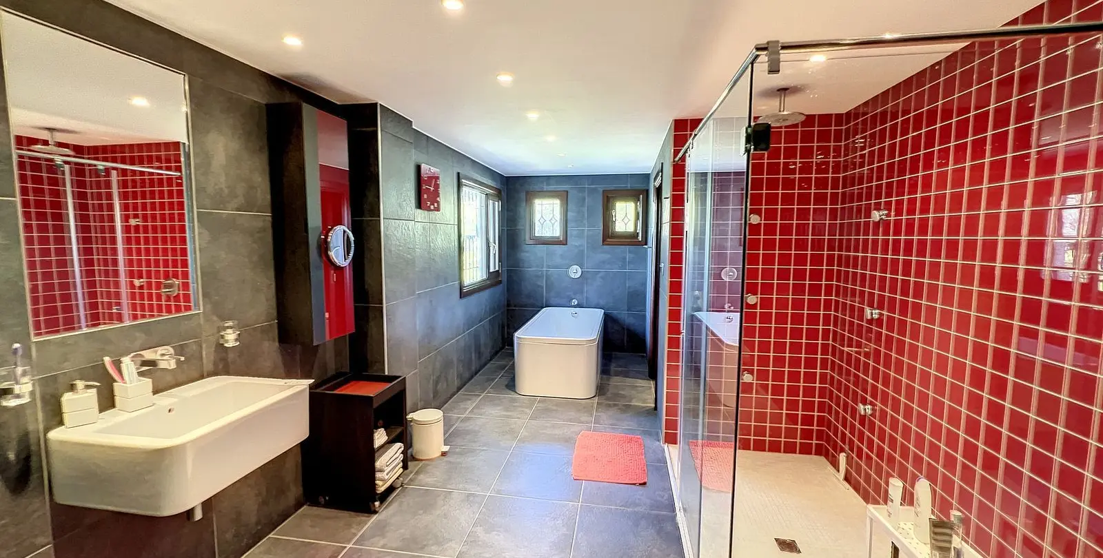 Venta de villa independiente en Mijas 25