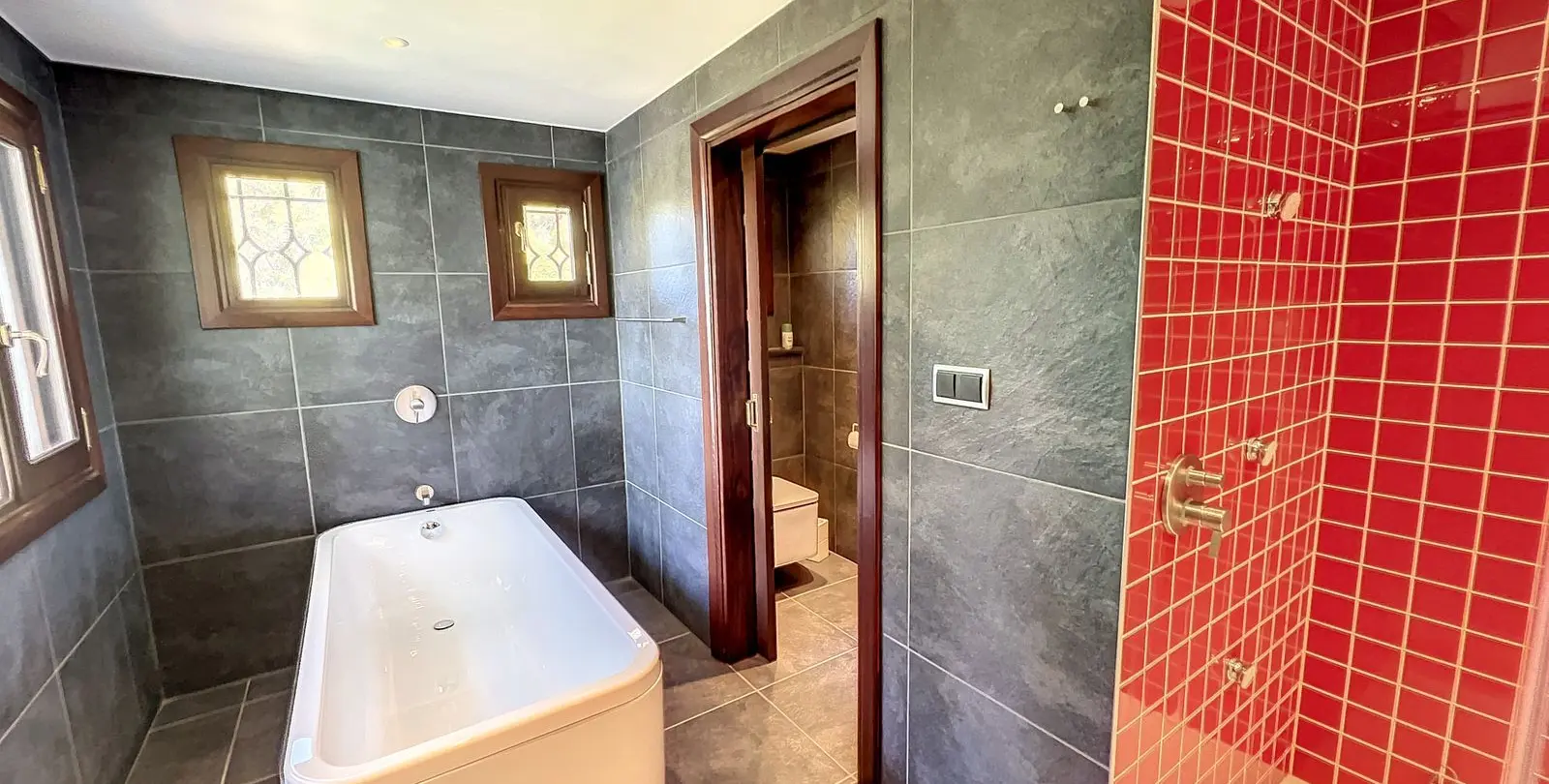 Venta de villa independiente en Mijas 26