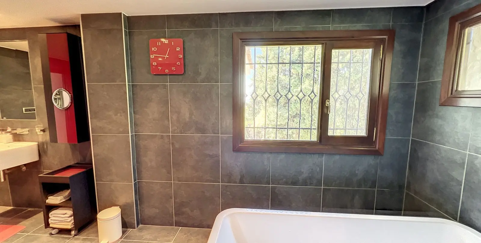 Venta de villa independiente en Mijas 27