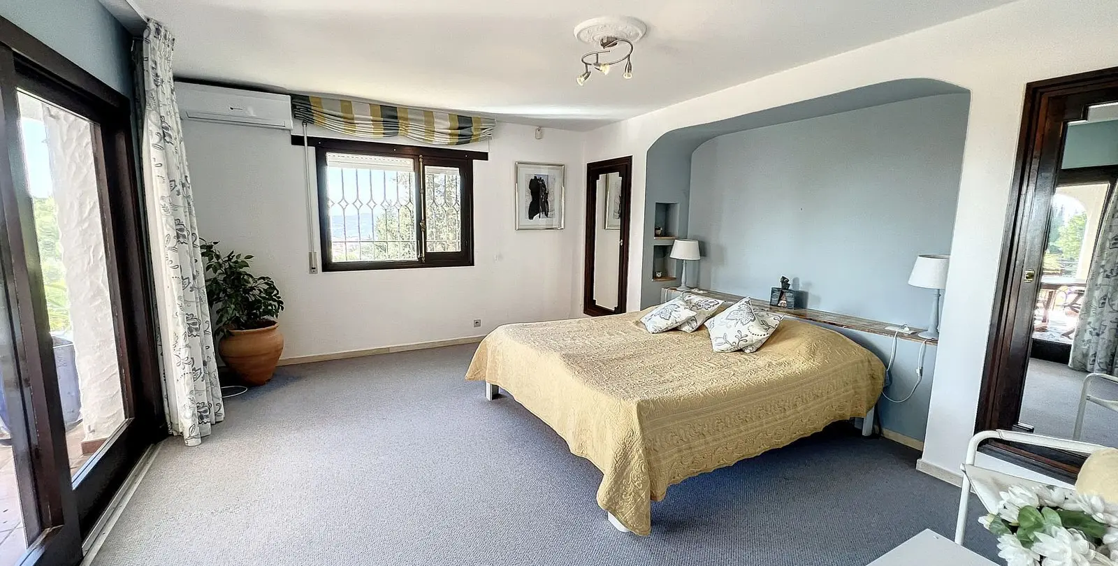 Venta de villa independiente en Mijas 28