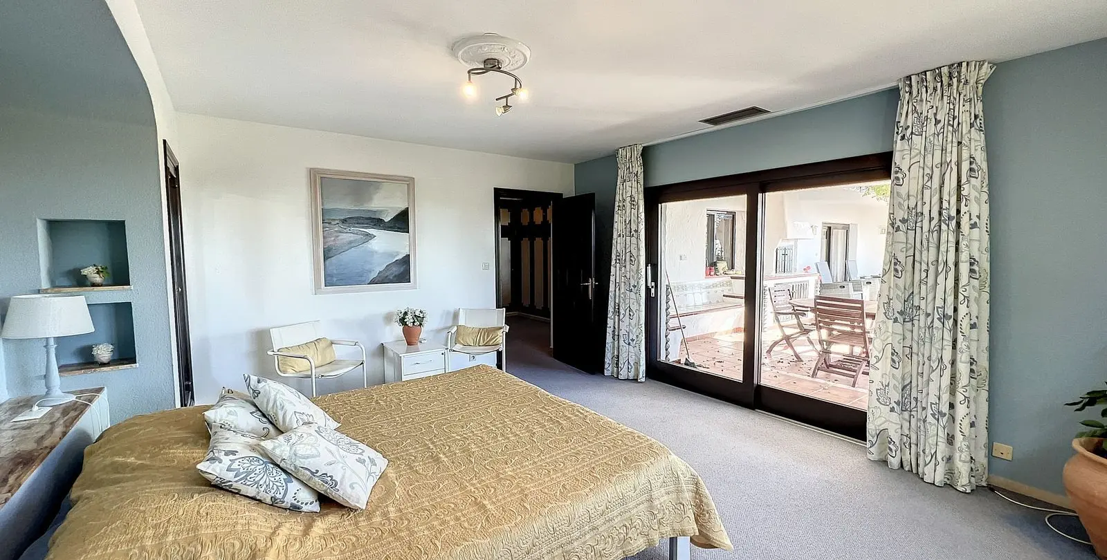 Venta de villa independiente en Mijas 29