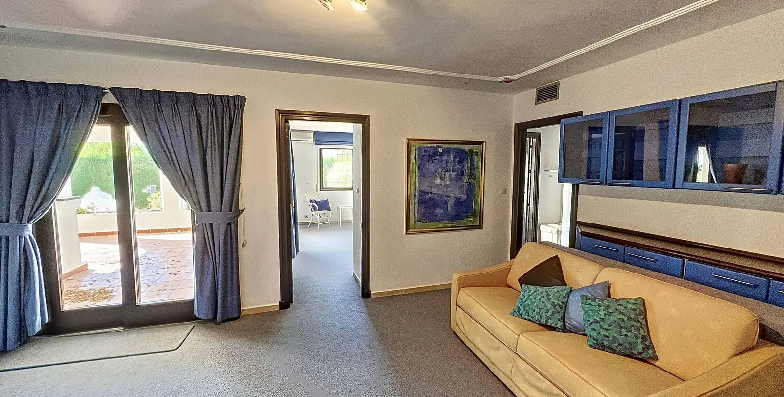 Venta de villa independiente en Mijas 30