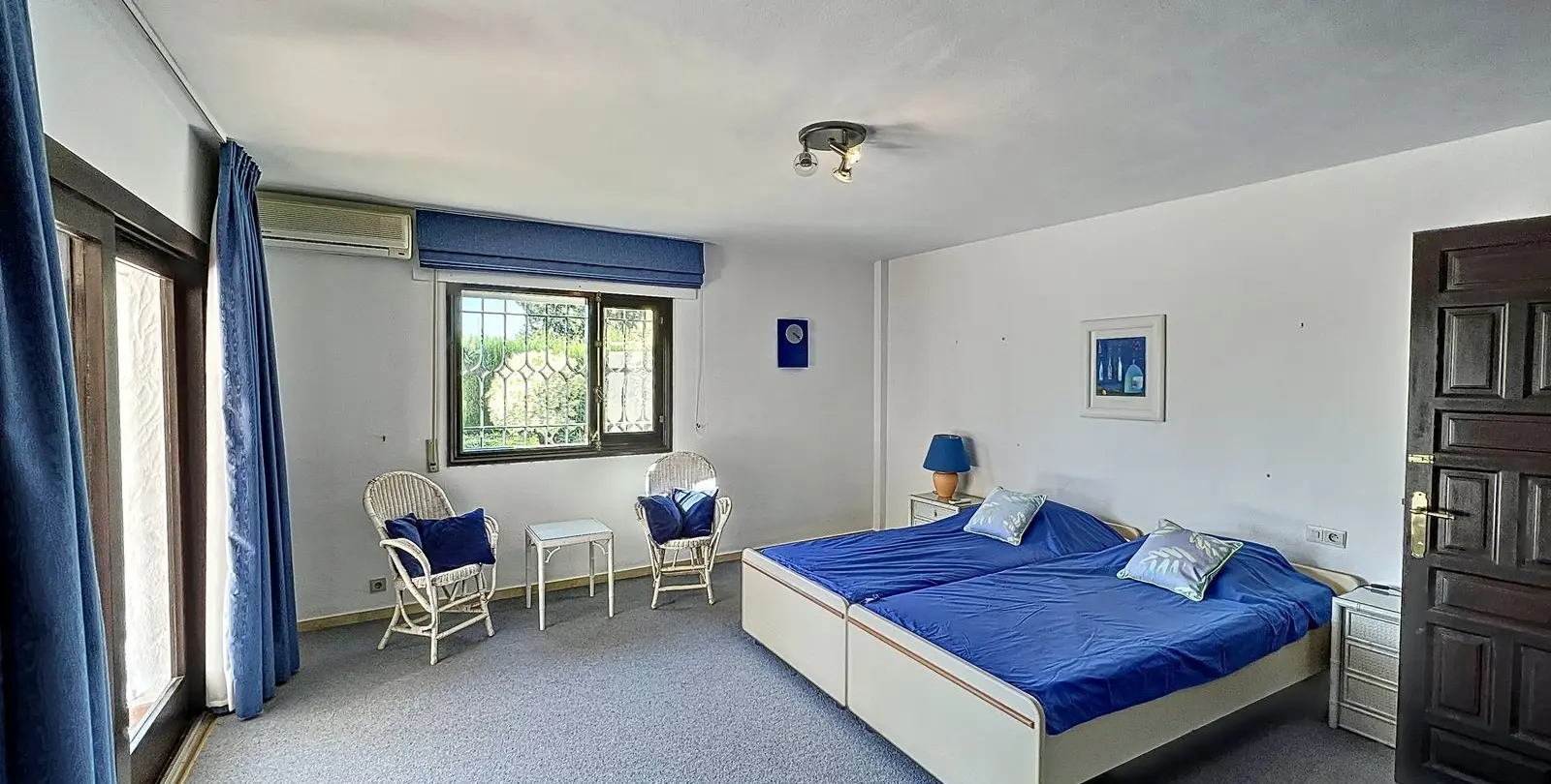 Venta de villa independiente en Mijas 31
