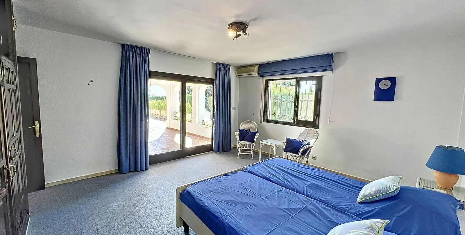 Venta de villa independiente en Mijas 32