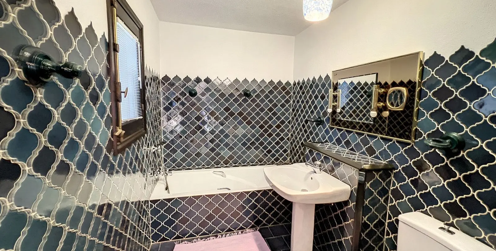 Venta de villa independiente en Mijas 33