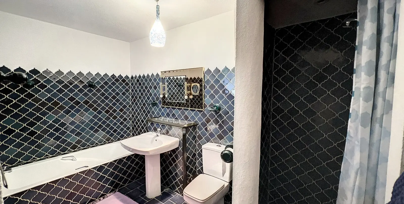 Venta de villa independiente en Mijas 34