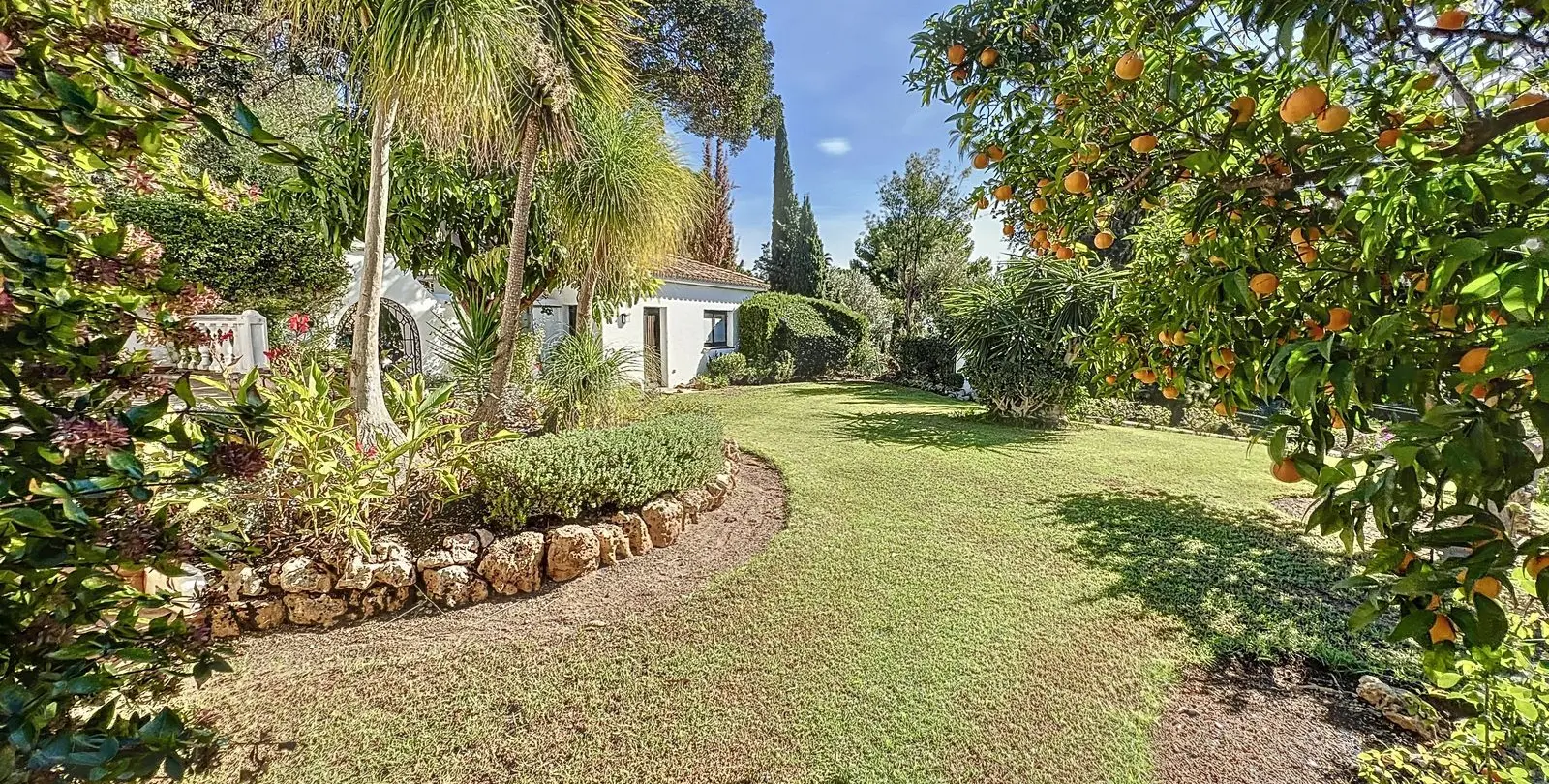 Venta de villa independiente en Mijas 46