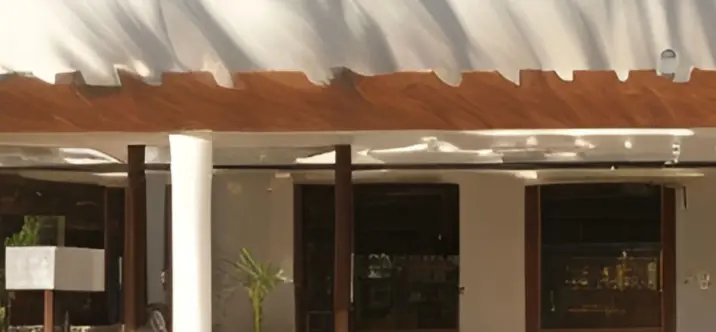 Sale of apartment complex in El Rosario 0