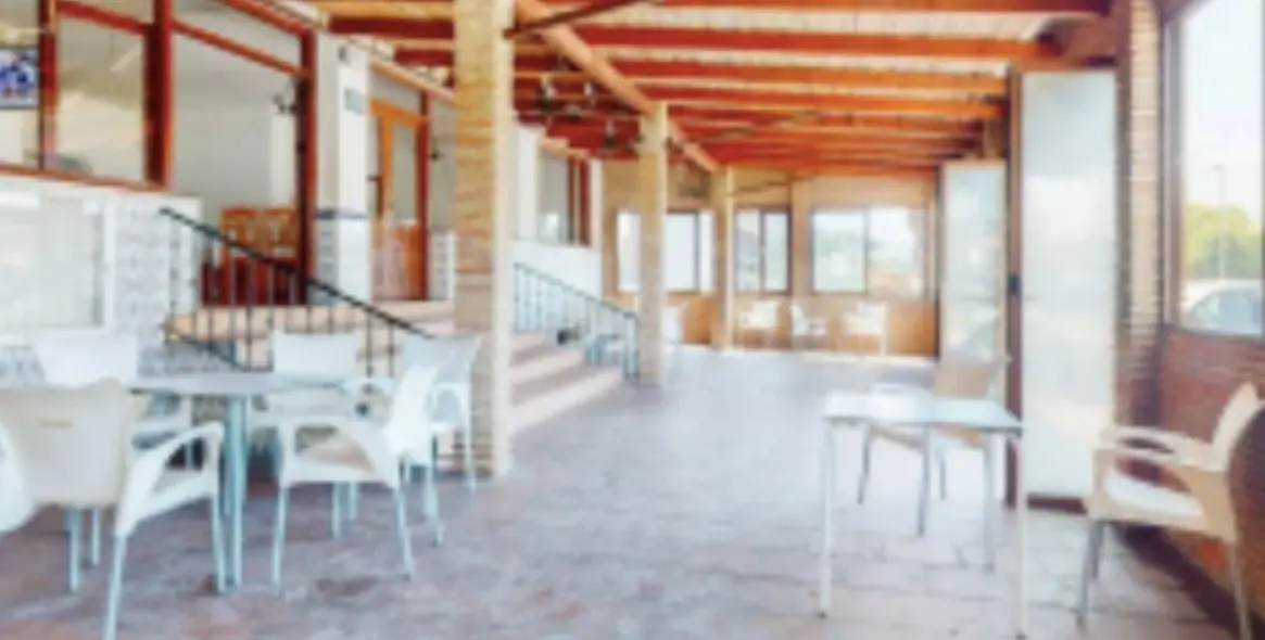 Sale of apartment complex in El Rosario 4