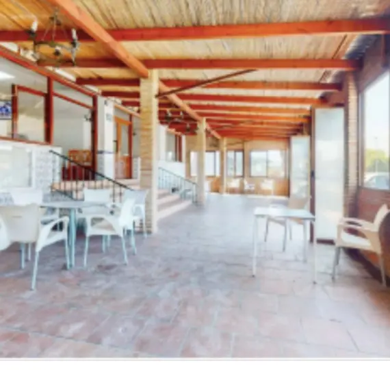 Sale of apartment complex in El Rosario