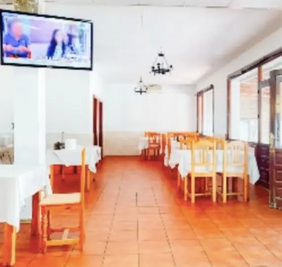 Sale of apartment complex in El Rosario