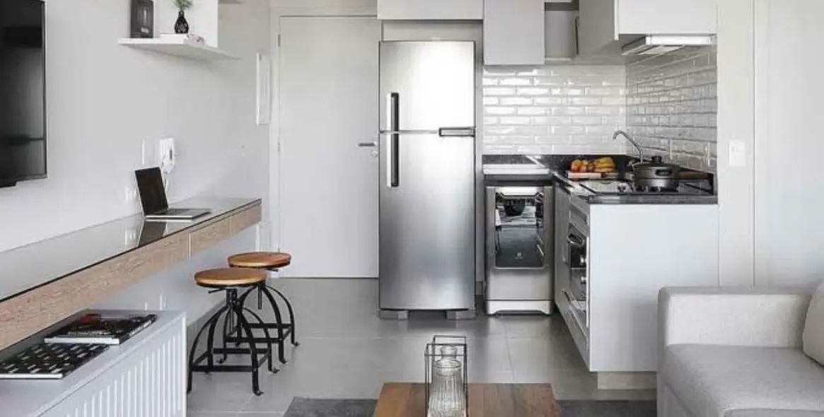 Sale of apartment complex in El Rosario 9