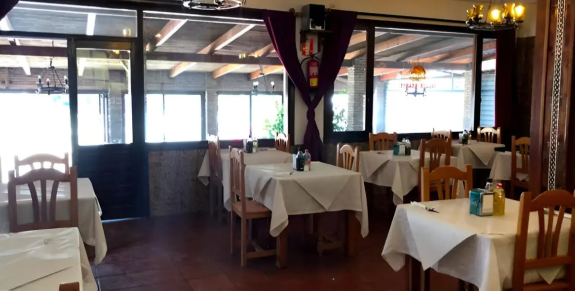 Sale of apartment complex in El Rosario 10