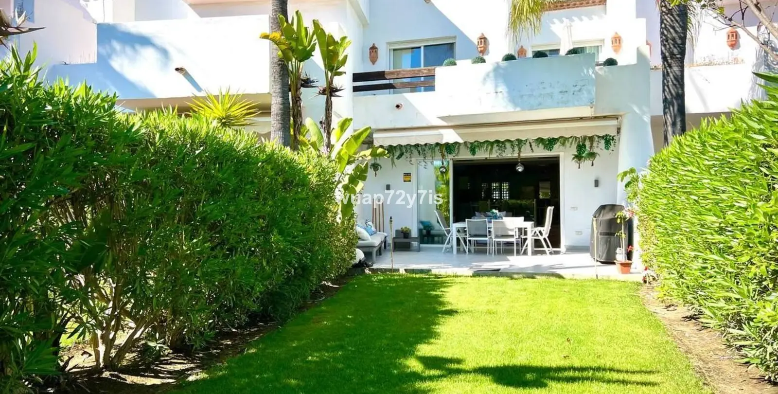 Venta de adosado en Estepona 1