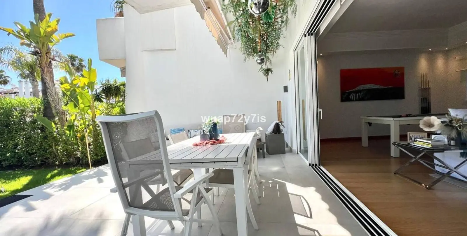Venta de adosado en Estepona 7