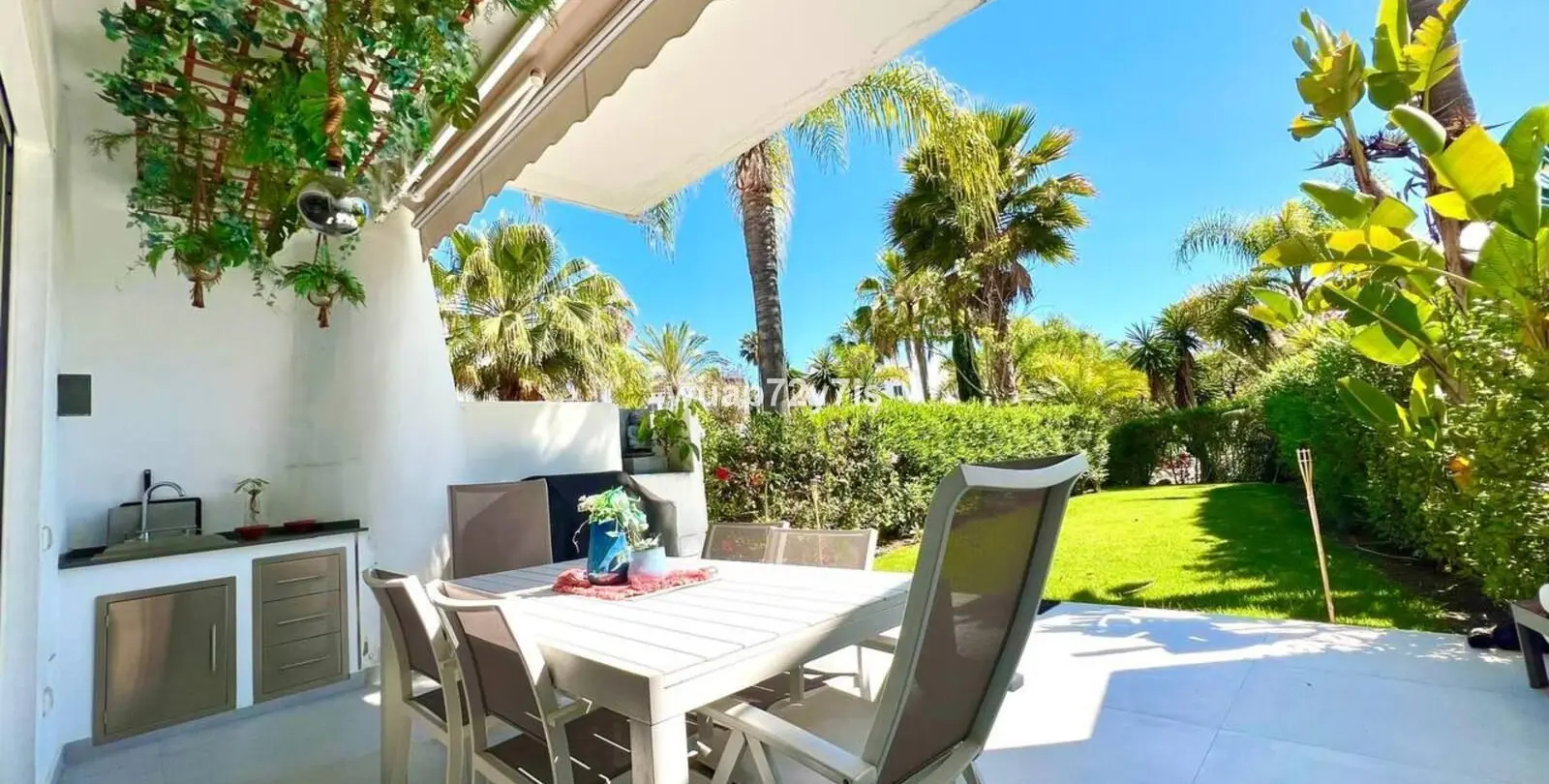 Venta de adosado en Estepona 8