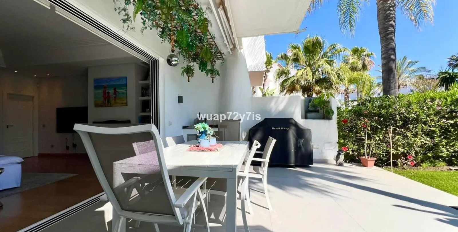 Venta de adosado en Estepona 9