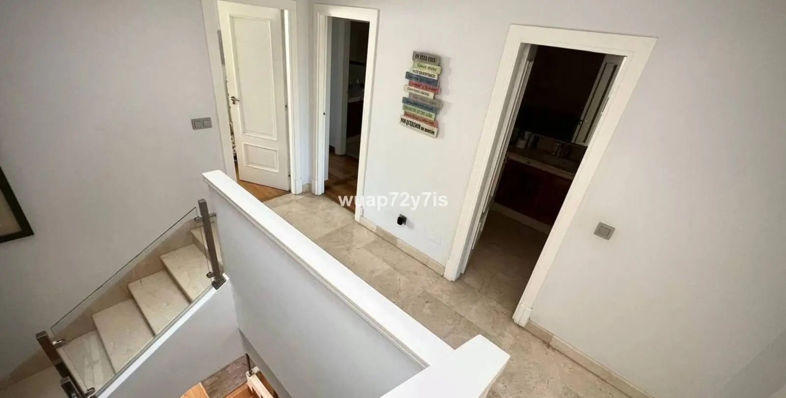 Venta de adosado en Estepona 11