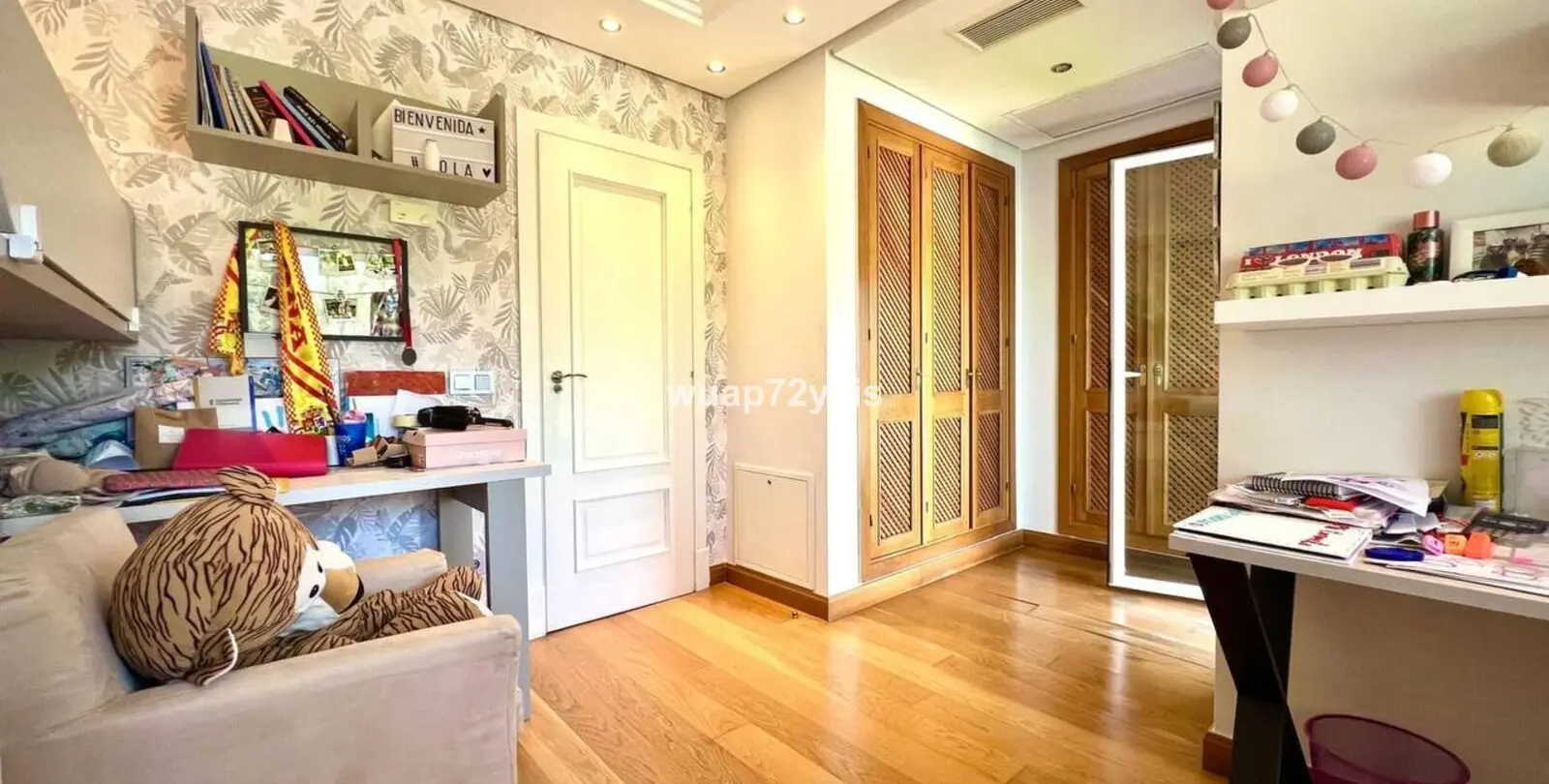 Venta de adosado en Estepona 17