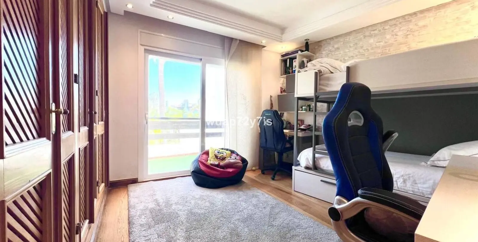 Venta de adosado en Estepona 20