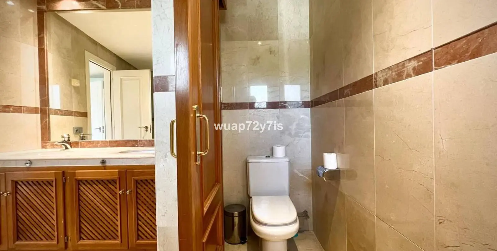 Venta de adosado en Estepona 23