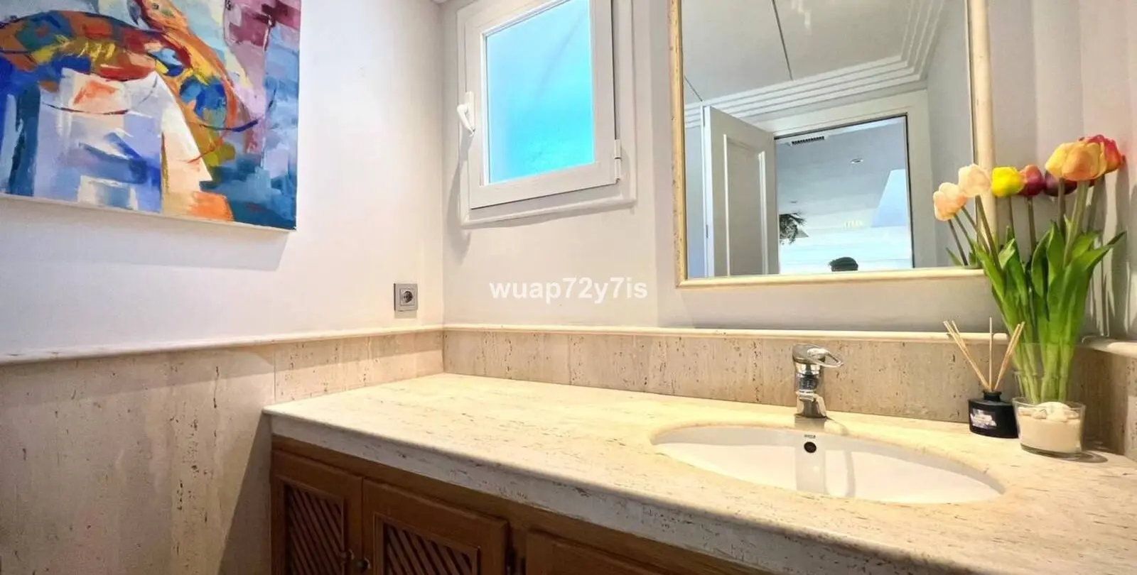 Venta de adosado en Estepona 25