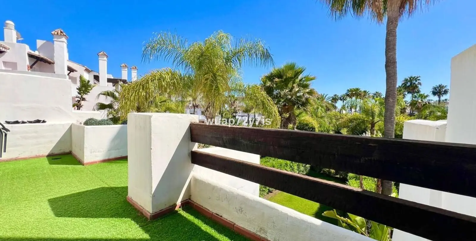 Venta de adosado en Estepona 26