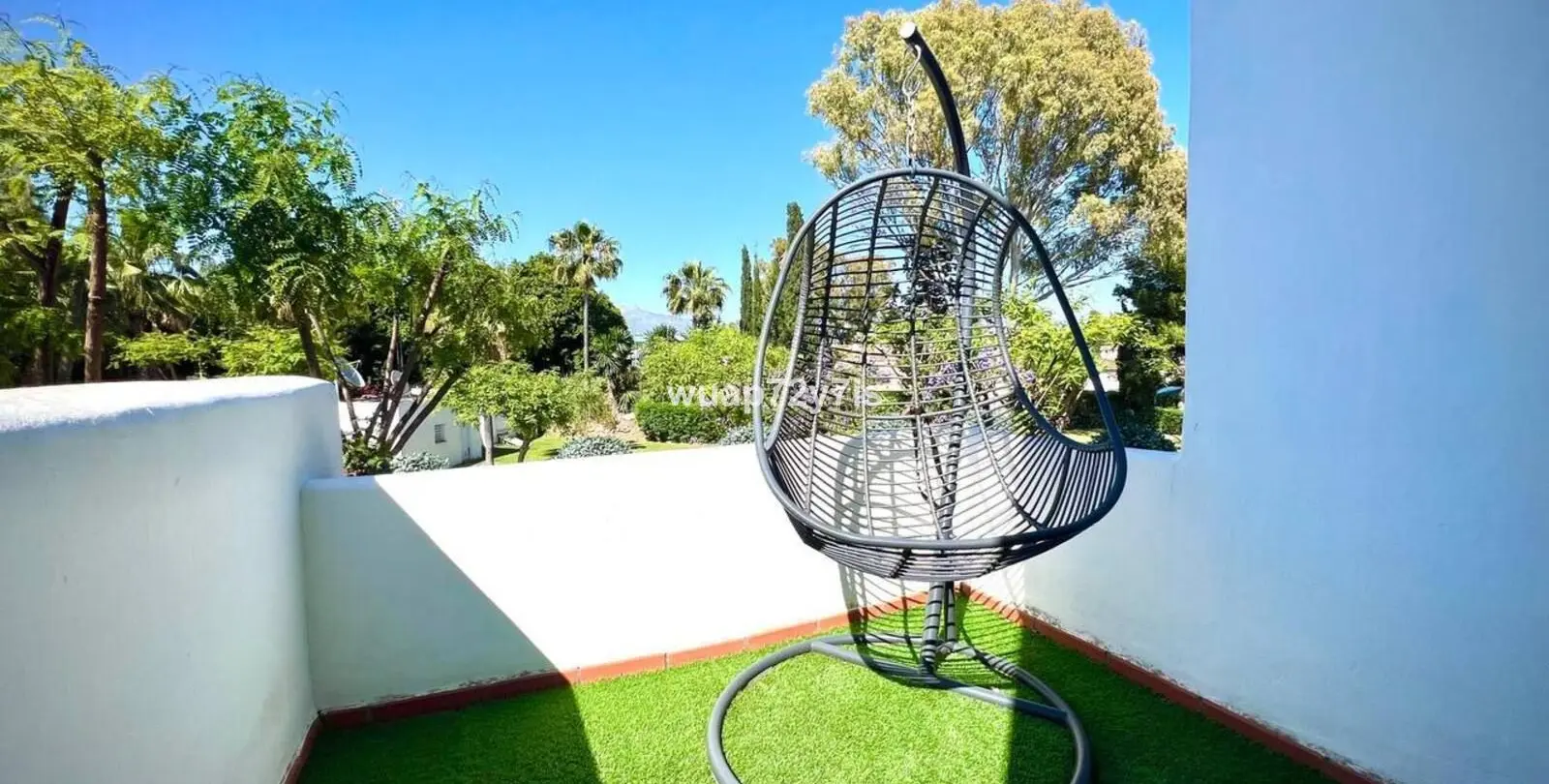 Venta de adosado en Estepona 27
