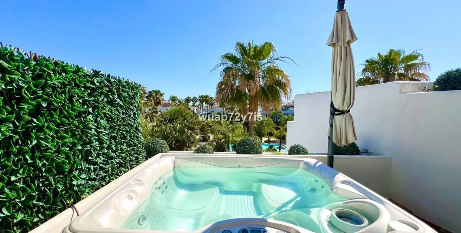 Venta de adosado en Estepona 28