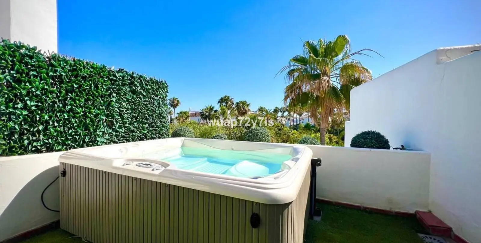 Venta de adosado en Estepona 29