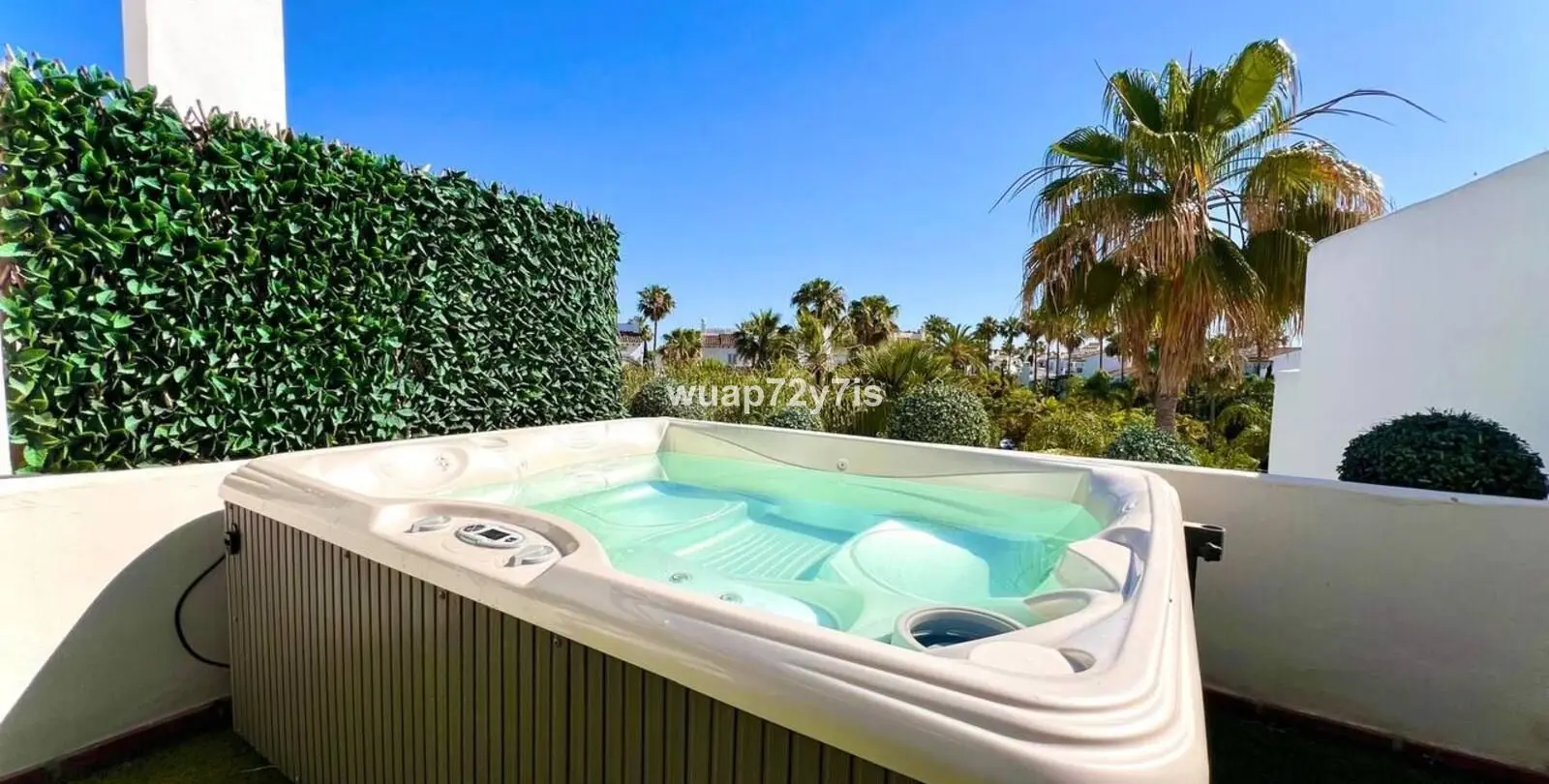 Venta de adosado en Estepona 30