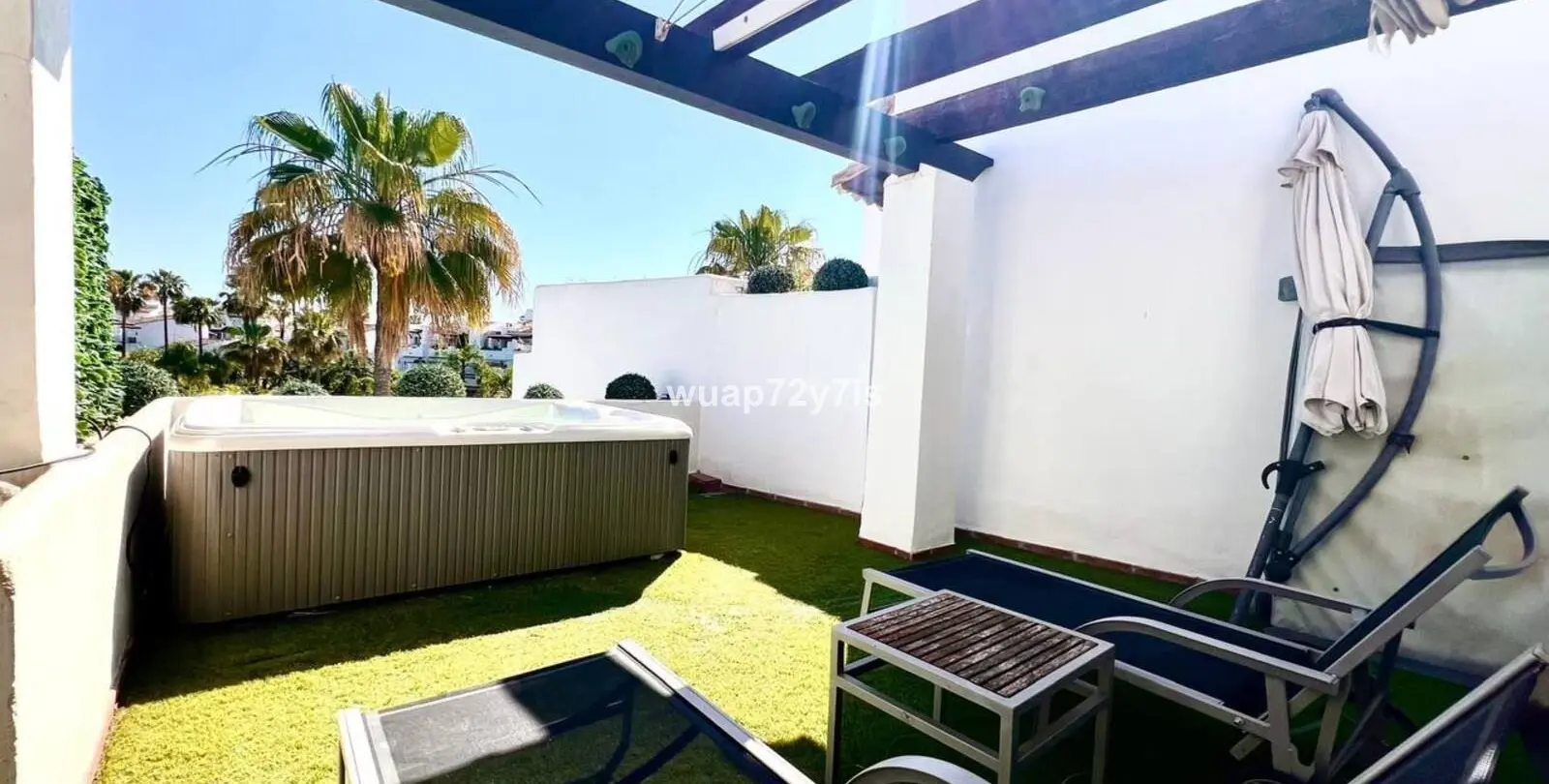 Venta de adosado en Estepona 31