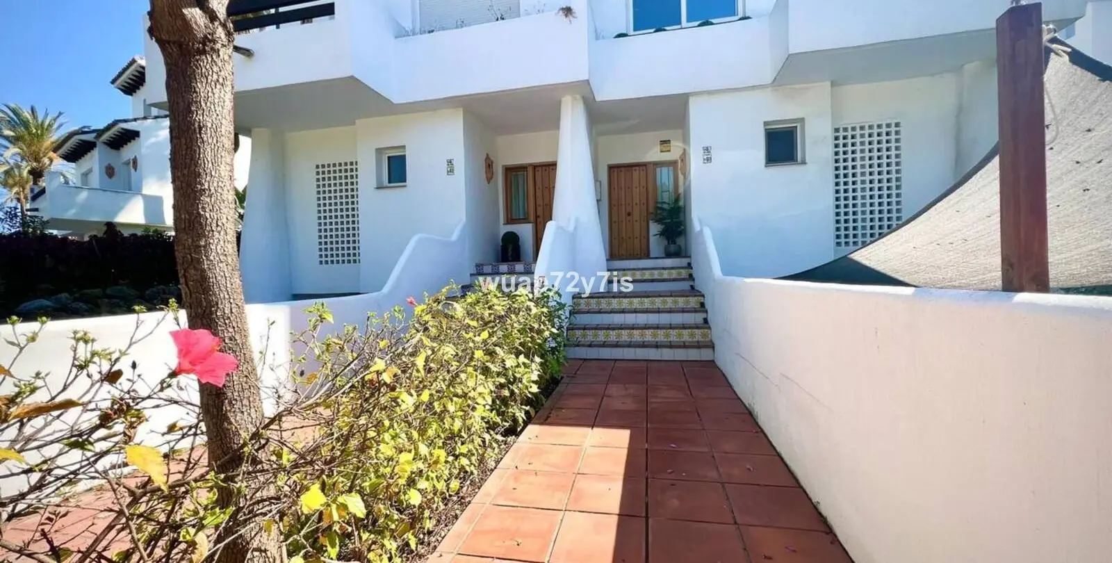 Venta de adosado en Estepona 33