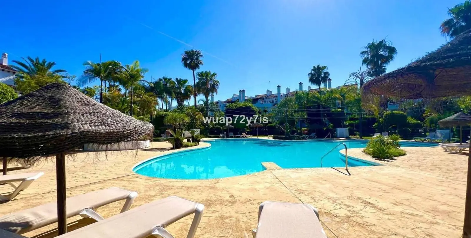 Venta de adosado en Estepona 34