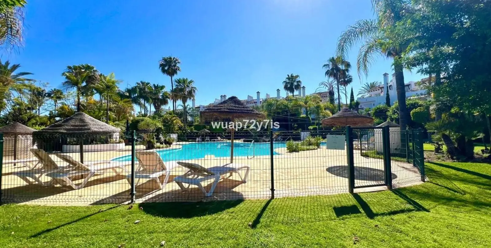 Venta de adosado en Estepona 35