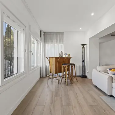 Sale of detached villa in Guadalmina Alta