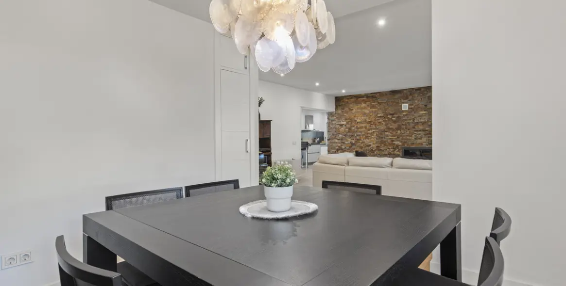 Venta de villa independiente en Guadalmina Alta 10